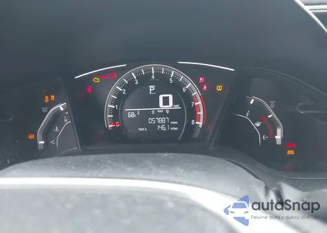 2018 Honda Civic Lx from USA, damaged, VIN 2HGFC2F53JH545558